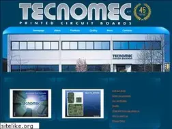 Sites similar to pcb-tecnomec.com