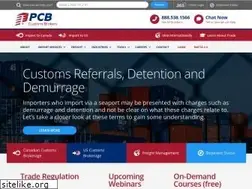 Sites similar to pcb.ca