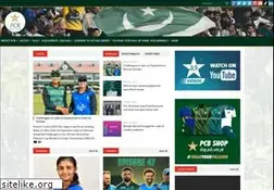 Sites similar to pcb.com.pk