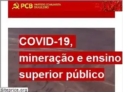 Sites similar to pcb.org.br