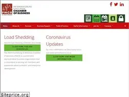 Sites similar to pcb.org.za