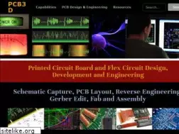 Sites similar to pcb3d.com