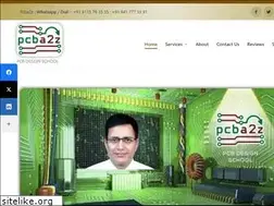 Sites similar to pcba2z.com