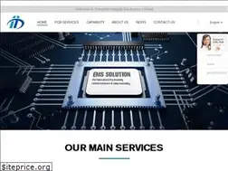 Sites similar to pcbaboard.com