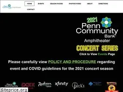Sites similar to pcbaevents.com