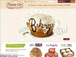 Sites similar to pcbakery.com