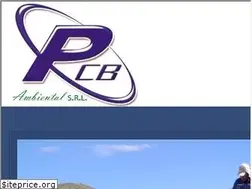 Sites similar to pcbambiental.com