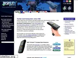 Sites similar to pcbarcode.com
