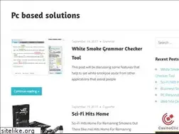 Sites similar to pcbasedsolutions.com