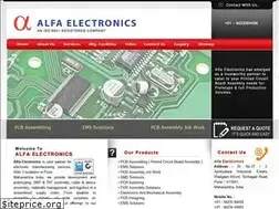 Sites similar to pcbassemblyandsoldering.com