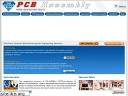 Sites similar to pcbassemblydepot.com