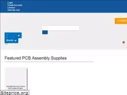 Sites similar to pcbasupplies.com