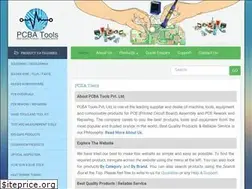 Sites similar to pcbatools.com