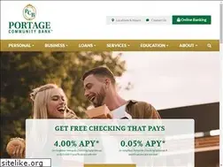 Sites similar to pcbbank.com