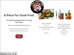Sites similar to pcbbq.com