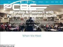 Sites similar to pcbc.tv