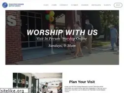 Sites similar to pcbchurch.org