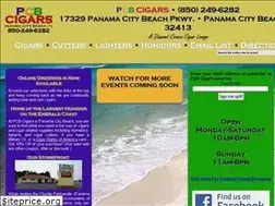 Sites similar to pcbcigars.com