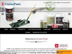 Sites similar to pcbconformalcoating.net