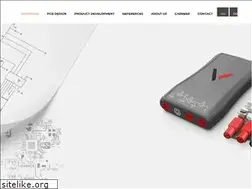 Sites similar to pcbdesign.hu
