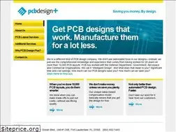 Sites similar to pcbdesignplus.com
