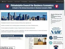 Sites similar to pcbe.org