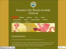 Sites similar to pcbeachscotfestival.com