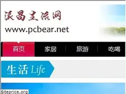 Sites similar to pcbear.net
