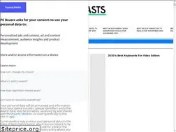 Sites similar to pcbeasts.com