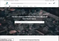 Sites similar to pcbelectronics.com
