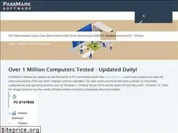 Sites similar to pcbenchmarks.net