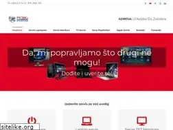 Sites similar to pcbgservis.com
