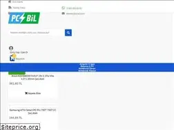 Sites similar to pcbil.com