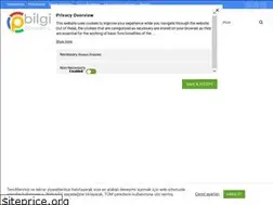 Sites similar to pcbilgim.com