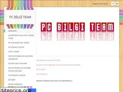 Sites similar to pcbilgiteam.weebly.com