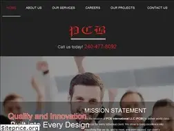 Sites similar to pcbillc.com