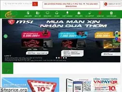 Sites similar to pcbinhduong.com.vn