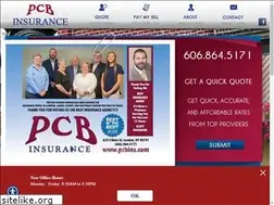 Sites similar to pcbins.com