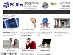 Sites similar to pcbitsweb.com