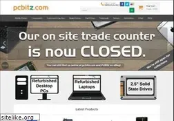 Sites similar to pcbitz.com