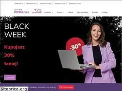 Sites similar to pcbiznes.pl