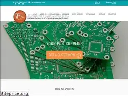 Sites similar to pcbjc.com