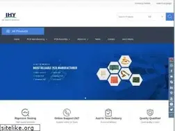 Sites similar to pcbjhy.com