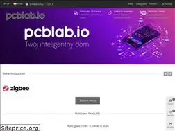 Sites similar to pcblab.io