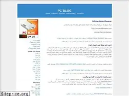Sites similar to pcblog.blogfa.com