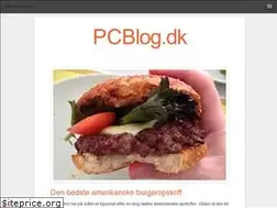 Sites similar to pcblog.dk