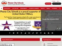Sites similar to pcboe.net