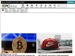 Sites similar to pcbolsa.com