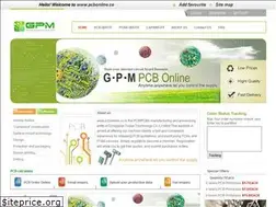 Sites similar to pcbonline.co