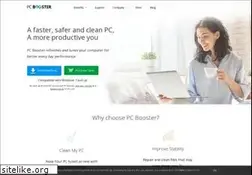 Sites similar to pcbooster.com